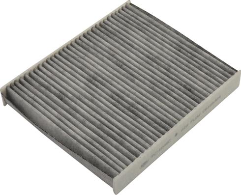 AMC Filter TC-1036C - Фильтр воздуха в салоне autosila-amz.com