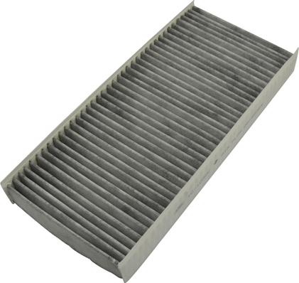 AMC Filter TC-1032C - Фильтр воздуха в салоне autosila-amz.com