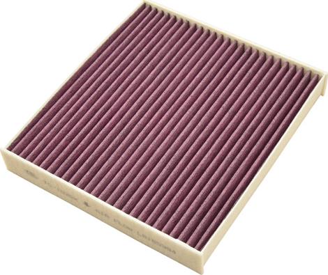 AMC Filter TC-1025X - Фильтр воздуха в салоне autosila-amz.com