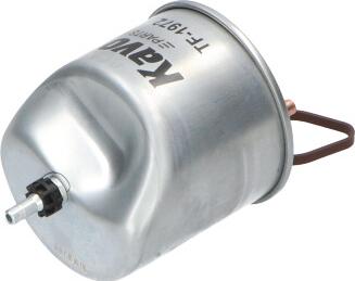 AMC Filter TF-1972 - Фильтр топливный PEUGEOTCITROEN 1.4D1.6D 06- (1001316023062233154881 ) autosila-amz.com