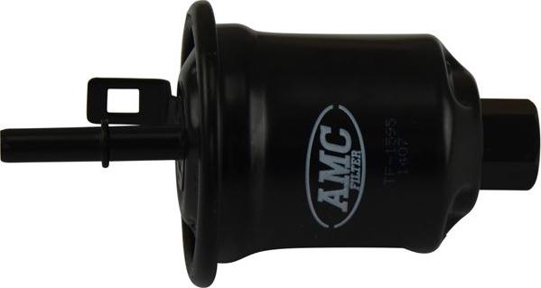 AMC Filter TF-1595 - Топливный фильтр autosila-amz.com