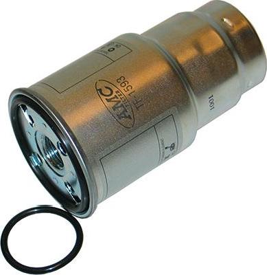 AMC Filter TF-1593 - Топливный фильтр autosila-amz.com