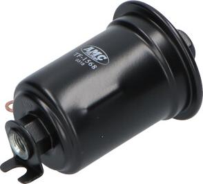 AMC Filter TF-1568 - Топливный фильтр autosila-amz.com