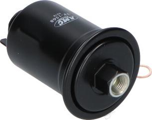 AMC Filter TF-1568 - Топливный фильтр autosila-amz.com