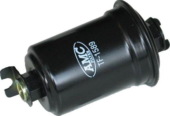 AMC Filter TF-1589 - Топливный фильтр autosila-amz.com