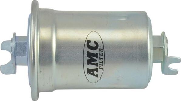 AMC Filter TF-1584 - Топливный фильтр autosila-amz.com