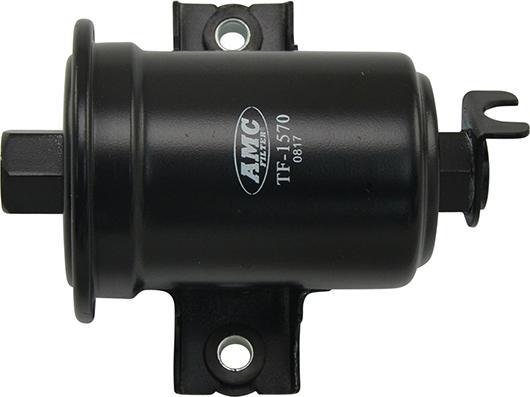 AMC Filter TF-1570 - Топливный фильтр autosila-amz.com