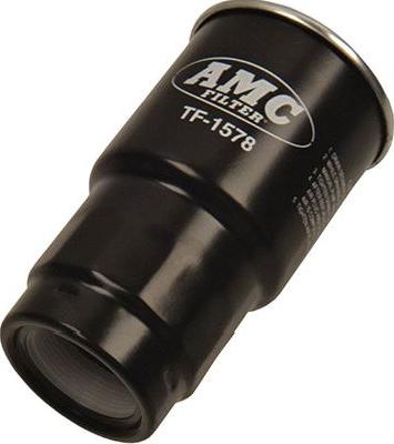 AMC Filter TF1578 - Топливный фильтр autosila-amz.com