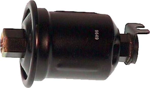AMC Filter TF-1654 - Топливный фильтр autosila-amz.com
