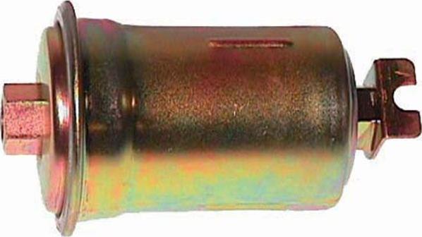 AMC Filter TF-1853 - Топливный фильтр autosila-amz.com