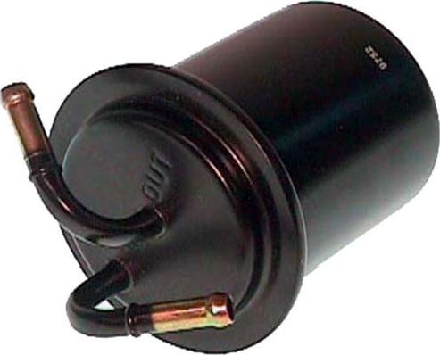 AMC Filter TF-1351 - Топливный фильтр autosila-amz.com