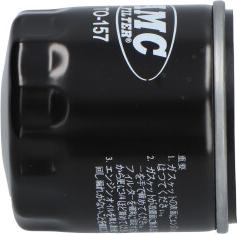 AMC Filter TO-157 - Фильтр масляный TO LC Prado IV 2009- autosila-amz.com