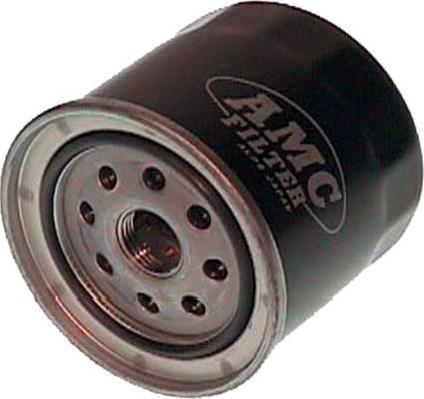 AMC Filter TO-136 - Масляный фильтр autosila-amz.com