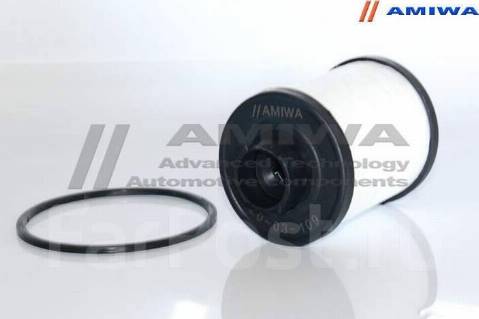 AMIWA 20-03-109 - Топливный фильтр autosila-amz.com