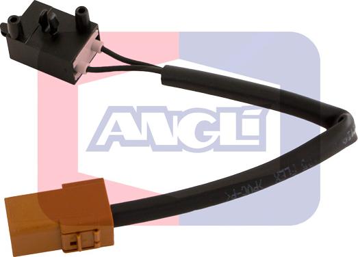 Angli 40065 - Выключатель фонаря сигнала торможения autosila-amz.com