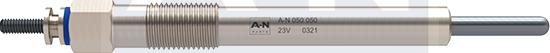 A-N PARTS A-N050050 - Свеча накаливания autosila-amz.com