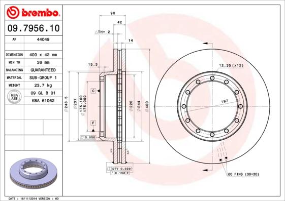  AP44049 - Модуль топливного насоса autosila-amz.com