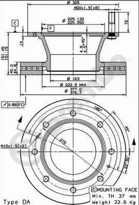  AP44048 - Модуль топливного насоса autosila-amz.com