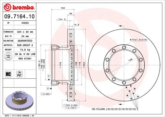  AP44023 - Модуль топливного насоса autosila-amz.com