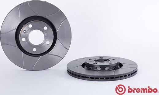 AP X 24801 - Тормозной диск autosila-amz.com