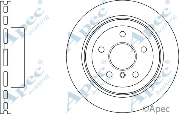 Stellox 6020-1911V-SX - Тормозной диск autosila-amz.com