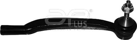 Applus 16557AP - Наконечник рулевой тяги, шарнир autosila-amz.com