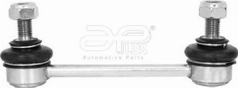 Applus 25458AP - Тяга / стойка, стабилизатор autosila-amz.com