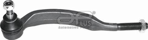 Applus 21031AP - Наконечник рулевой тяги, шарнир autosila-amz.com