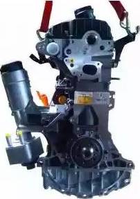 Approved Green AAB489AGN - Двигатель в сборе autosila-amz.com