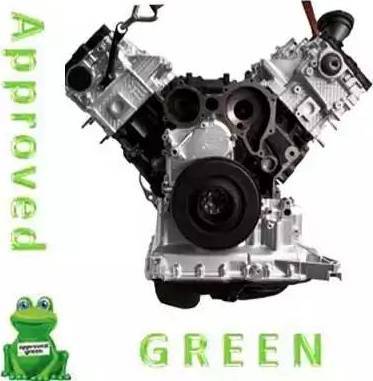 Approved Green AAB3151AGC - Двигатель в сборе autosila-amz.com