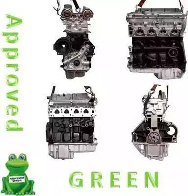 Approved Green AAB2175AGC - Двигатель в сборе autosila-amz.com