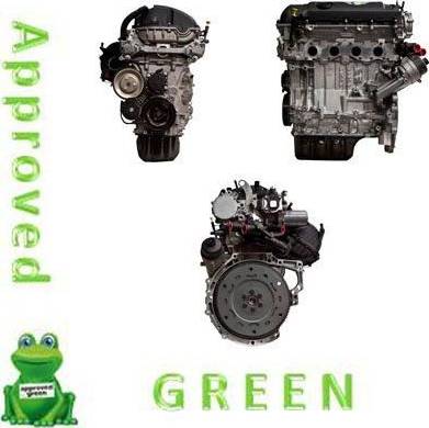 Approved Green AAB2884AGU - Двигатель в сборе autosila-amz.com