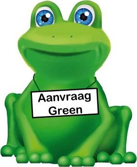Approved Green AANVRAAG GREEN - Двигатель в сборе autosila-amz.com