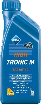 Aral 150B6A - Моторное масло autosila-amz.com