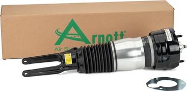 Arnott AS-3035 - Опора пневматической рессоры autosila-amz.com