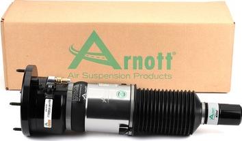 Arnott AS-3123 - Опора пневматической рессоры ! \AUDI A8 D4 2.0 TFSI hybrid 12>15, A8 D4 2.5 TFSI 12>16, A8 D4 3.0 TD autosila-amz.com