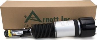 Arnott AS-2605 - Воздушный модуль передн Лев/Прав MERCEDES S (W220) 2.8-5.0 10.98-08.05 autosila-amz.com