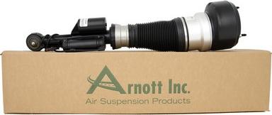 Arnott AS-2743 - Опора пневматической рессоры autosila-amz.com