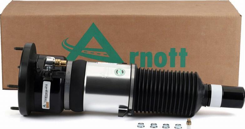 Arnott ASE-3821 - Опора пневматической рессоры autosila-amz.com