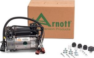 Arnott P-2539 - Компрессор, пневматическая система autosila-amz.com