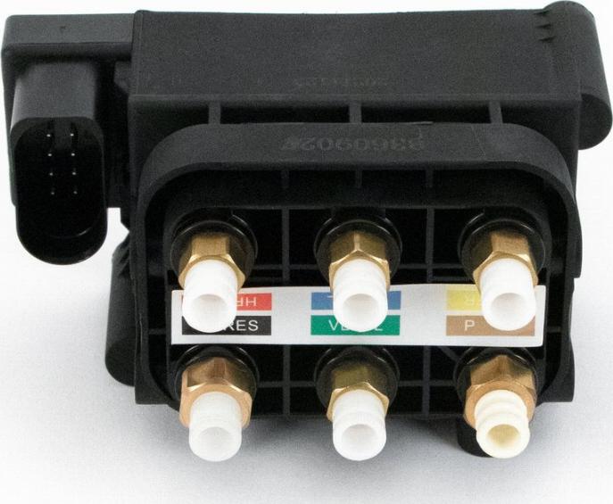 Arnott VB-4335 - Клапан, пневматическая система autosila-amz.com