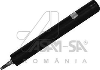 ASAM 50101 - амортизатор передний газовый!\ Opel Kadett 79-93, Daewoo Espero/Lanos 92> autosila-amz.com