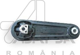 ASAM 01323 - Подушка, опора, подвеска двигателя autosila-amz.com