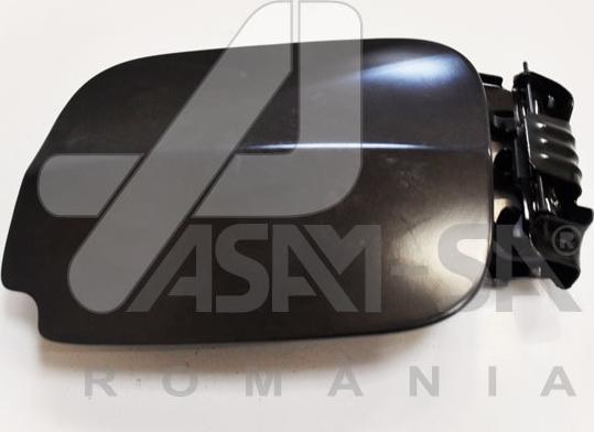 ASAM 80118 - Шарнир, продольный вал autosila-amz.com
