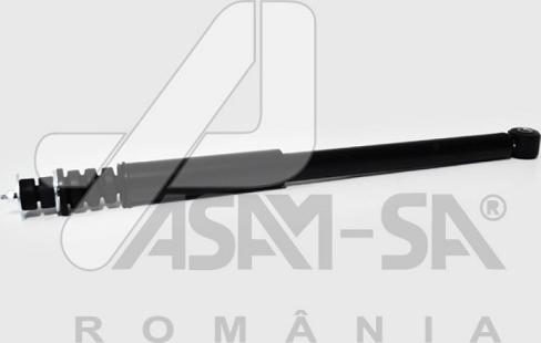 ASAM 30949 - Амортизатор задний DUSTER 4X2 Передний привод autosila-amz.com