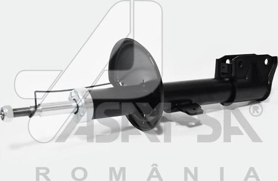 ASAM 30948 - амортизатор передний!\ Renault Duster 1.6/2.0/1.5dCi 09> autosila-amz.com