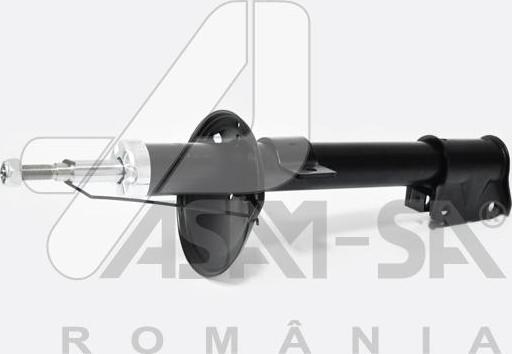 ASAM 30950 - амортизатор задний!\ Renault Duster 4x4 2.0/1.5dCi 09> autosila-amz.com