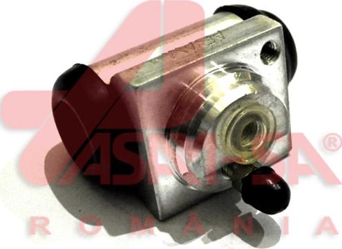 ASAM 30929 - Колесный тормозной цилиндр autosila-amz.com