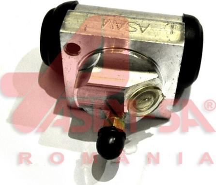 ASAM 30928 - Колесный тормозной цилиндр autosila-amz.com
