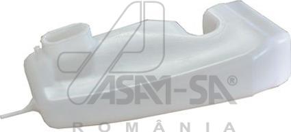 ASAM 30448 - Резервуар для воды (для чистки) autosila-amz.com
